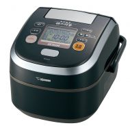 Zojirushi ZOJIRUSHI Nanbu iron Kiwame Hagama NP-WU10 BZ