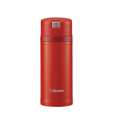  Zojirushi Stainless Mug TUFF (tough) 0.36L Scarlett SM-XB36-RV