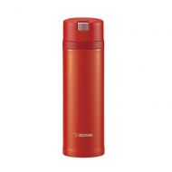 Zojirushi Stainless Mug TUFF (tough) 0.48L Scarlett SM-XB48-RV