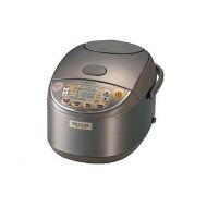 Zojirushi rice cooker overseas 10go/220-230V NS-YMH18 to cook extremely