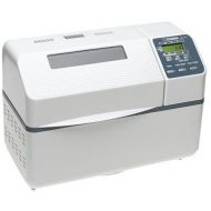 Zojirushi BBCCX20 Home Bakery Supreme Bread Machine