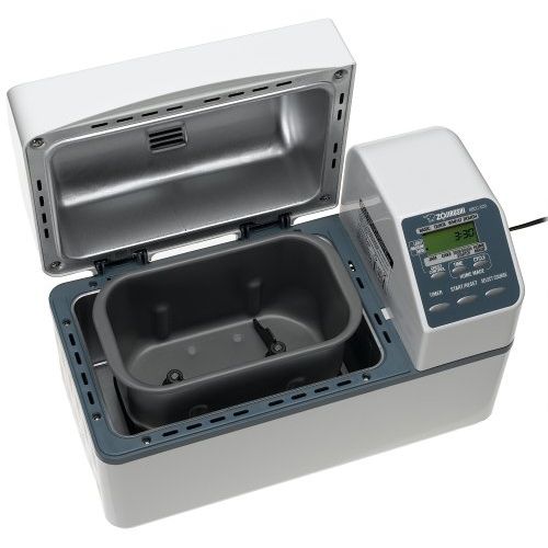  Zojirushi BBCCX20 Home Bakery Supreme Bread Machine