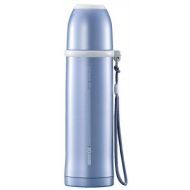 Zojirushi water bottle stainless steel bottle 250ml SS-PC-25-AH metallic blue