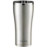 Zojirushi Tumbler, 20 oz/0.6 L, Stainless Steel