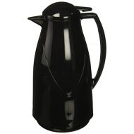 Zojirushi AG-KB10BA Euro Carafe, 1 Liter, Black, Made in Japan