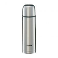 Zojirushi water bottle stainless steel bottle cup type 500ml stainless SV-GR50-XA