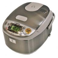 Zojirushi Rice Cooker 0.54l Ns-llh05-xa(for 220-230v, 50/60hz)