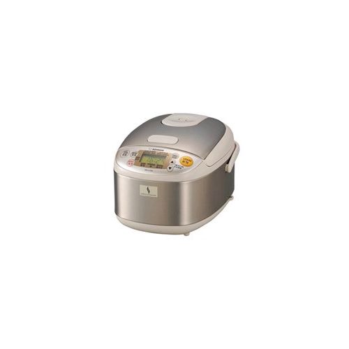  Zojirushi Rice Cooker 0.54l Ns-llh05-xa(for 220-230v, 50/60hz)