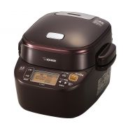 Zojirushi ZOJIRUSHI Electric Pressure Cooker EL-MB30-VD (Bordeaux)【Japan Domestic genuine products】