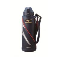 Zojirushi MIZUNO Thermal Stainless Cool Bottle 1.03 liter ( 34.8 oz. ) | SD-AM10-AE (Japan Import)