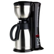 Zojirushi EC-BD15 Fresh Brew Thermal Carafe Coffee Maker