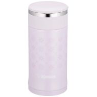 Zojirushi Stainless Mug TUFF 0.2L SM-ED20-VP Pearl lavender
