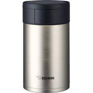 Zojirushi Food Jar, 19 oz/0.55 L, Stainless Steel