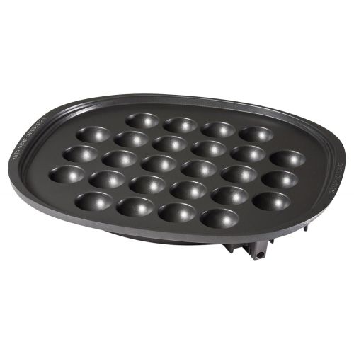  Zojirushi EA-YBC01 Takoyaki Plate, Black