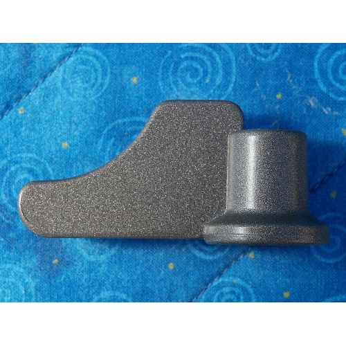  Zojirushi 8-BBV-P290 Paddle/Blade for V20 / X20 / CEC20 Machines - Pack of 2