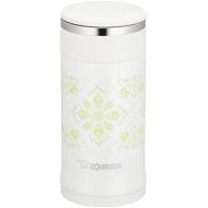 Zojirushi Stainless Mug TUFF 0.2L SM-ED20-WP Pearl White