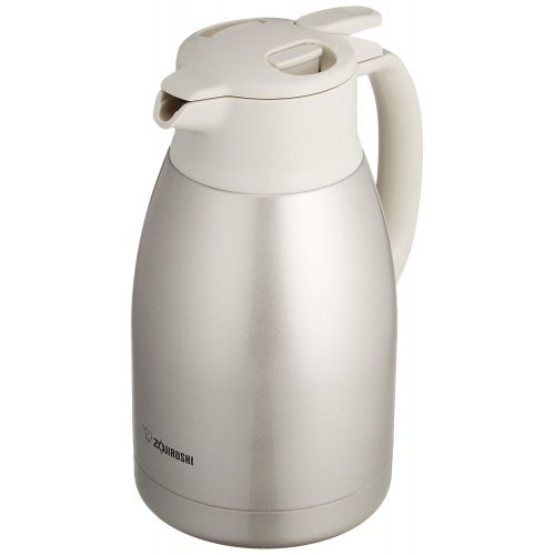  Zojirushi Stainless Steel Pot 1.5L Silver (SH-HB15-SA)