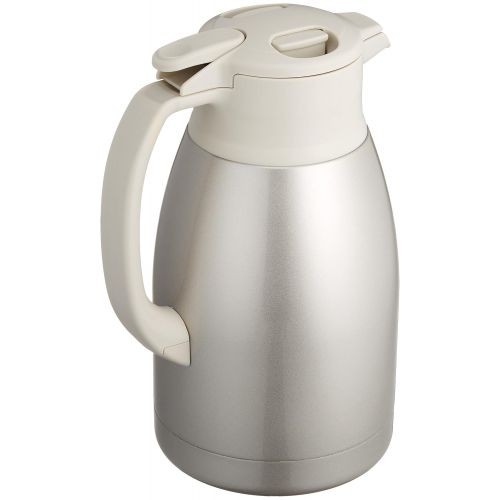  Zojirushi Stainless Steel Pot 1.5L Silver (SH-HB15-SA)