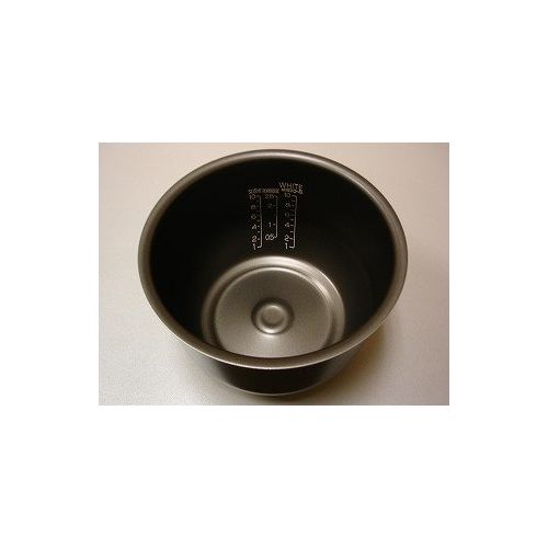  OEM Original Zojirushi Replacement Nonstick Inner Cooking Pan for Zojirushi NP-HBC18 10-Cup Rice Cooker