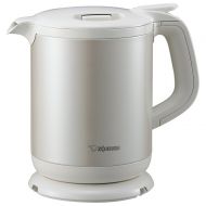 Zojirushi electric kettle (0.8L) White CK-AH08-WA
