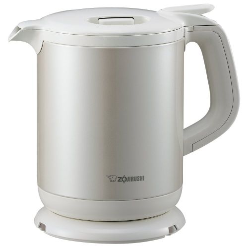  Zojirushi electric kettle (0.8L) White CK-AH08-WA