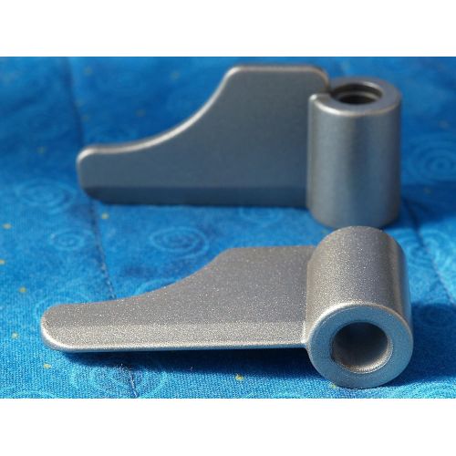  Zojirushi 8-BBP-P070 Paddle/Blade for BB-PAC20 Machine - Pack of 2