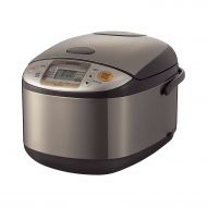 Zojirushi Micom Rice Cooker & Warmer, NS-TSC18 - 10 cups / 1.8 liters