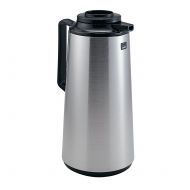 Zojirushi ZOJIRUSHI BHS-19SB Thermal Carafe, 1.85 Liter, Stainless Steel