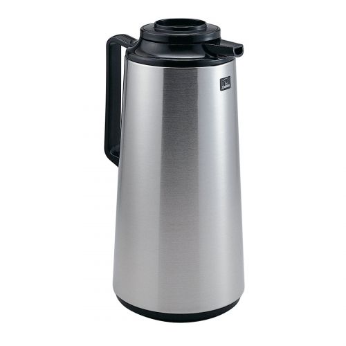  Zojirushi ZOJIRUSHI BHS-19SB Thermal Carafe, 1.85 Liter, Stainless Steel