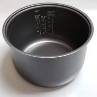 Zojirushi Replacement Nonstick Inner Cooking Pan for Zojirushi NS-TSC18/NL-AAC18 (10 Cup Model) Rice Cooker