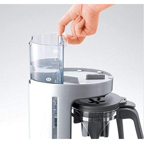  Zojirushi EC-DAC50 Zutto 5-Cup Drip Coffeemaker