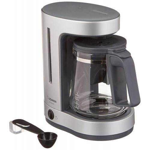  Zojirushi EC-DAC50 Zutto 5-Cup Drip Coffeemaker