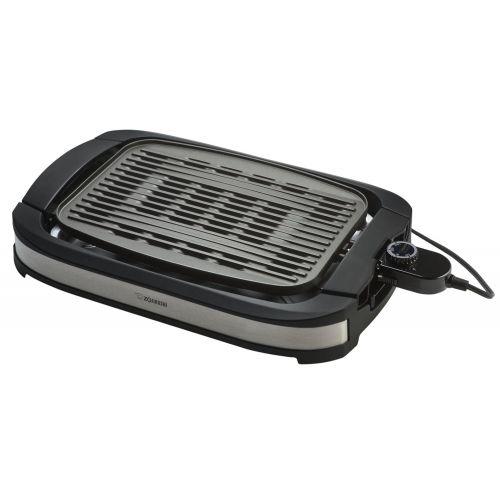  Zojirushi EB-DLC10 Indoor Electric Grill