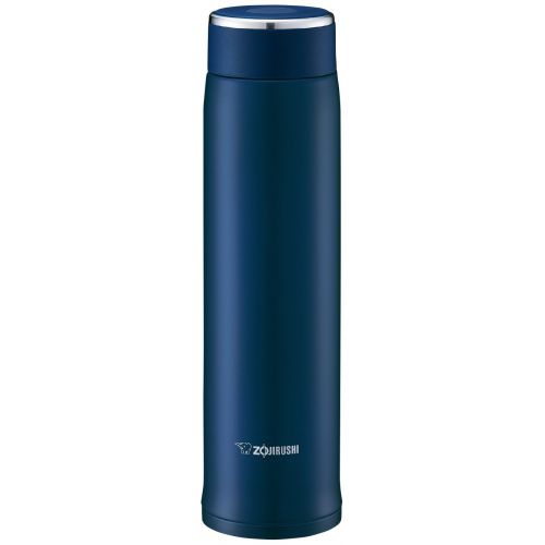  Zojirushi SM-LA60AD Stainless Mug, 20 oz, Navy