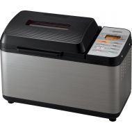 Zojirushi BB-PAC20BA BB-PAC20 Home Bakery Virtuoso Breadmaker with Gluten Free Menu setting