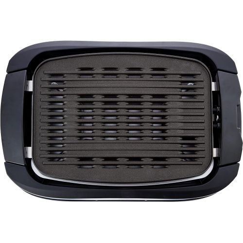  Zojirushi EB-DLC10 Indoor Electric Grill