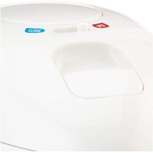  [아마존베스트]Zojirushi CW-PZC22FC Micom Super Boiler 2.2L, Floral, 2.2 L