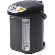 Zojirushi CD-LTC50-BA Commercial Water Boiler And Warmer, Black