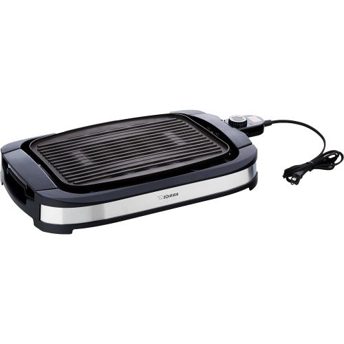  Zojirushi EB-DLC10 Indoor Electric Grill