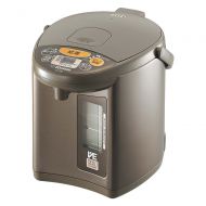 /Zojirushi ZOJIRUSHI VE electric thermos 2.2L CV-EB22-TA (Brown)