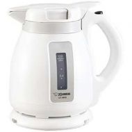 /Zojirushi electric kettle 0.8L White CK-HB08-WA