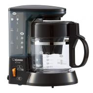 /Zojirushi coffee makers coffee communication Brown EC-TC40-TA