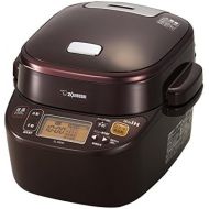 Zojirushi ZOJIRUSHI Electric Pressure Cooker EL-MB30-VD (Bordeaux)【Japan Domestic genuine products】