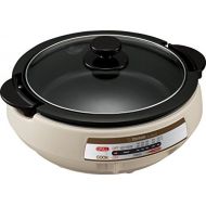 Zojirushi EP-PBC10 Gourmet dExpert Electric Skillet