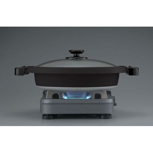  Zojirushi EP-RAC50 Gourmet dExpert 1350-Watt Electric Skillet