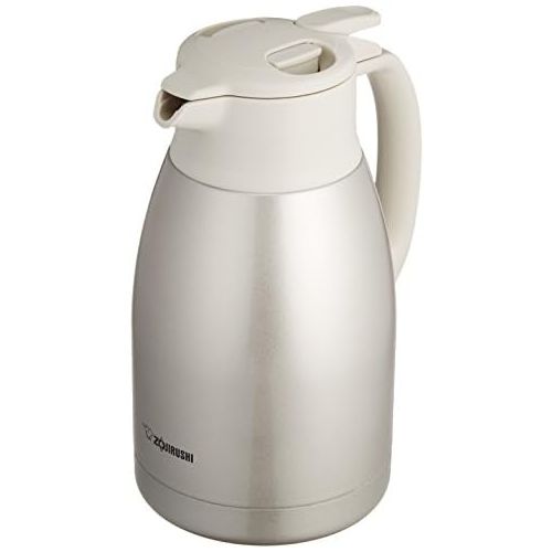  Zojirushi Stainless Steel Pot 1.5L Silver (SH-HB15-SA)