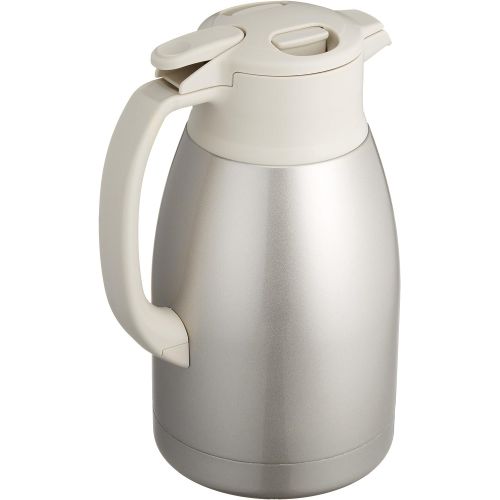  Zojirushi Stainless Steel Pot 1.5L Silver (SH-HB15-SA)