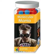 Zometool Molecular Mania Science Kit