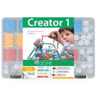 Zometool Creator 1 Construction Kit