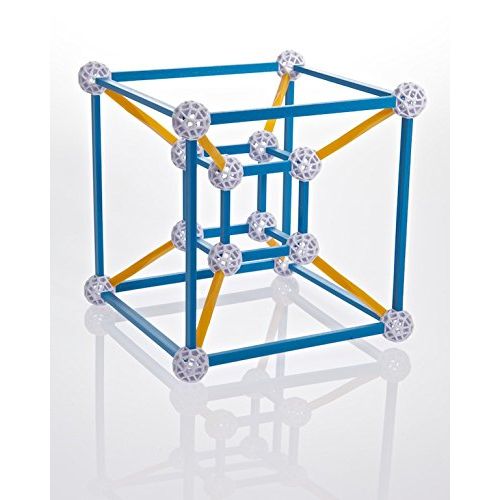  Zometool Creator 1 Construction Kit